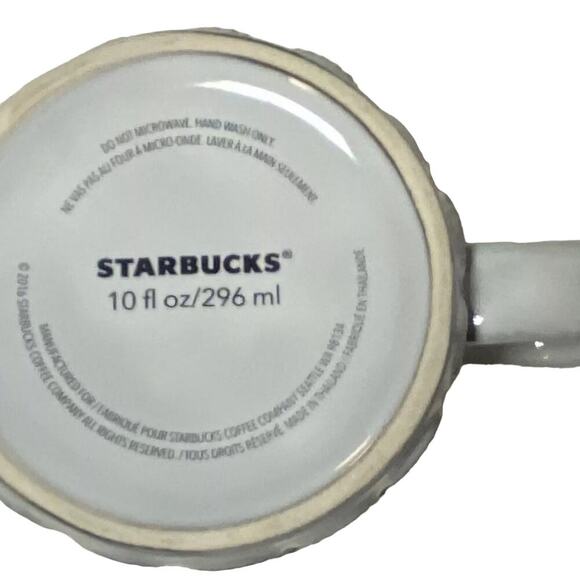 Starbucks mug - Picture 4 of 4